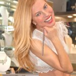 Anna Kulinova Instagram – HAPPY WEDNESDAY EVERYONE!!! 🤗
Just a reminder – Only one day left to our SPECIAL CHARITY EVENT ~ DIAMONDS💎 & CHAMPAGNE!!!🍾 ✨
This time for a GOOD CAUSE ❤️ to benefit @ronaldmcdonald 💟 “HAPPY FACES FOUNDATION”. 🤗 Looking forward to see all donators & sponsors who love to support our mission! 🙏💜✨
Nov. 17th 💥 6-9pm
GOTHAM STORE: 488 Madison Ave. 51/52str
PHOTO CREDIT BY @photo.robnyc 📸⚡️
DIAMONDS ARE GIRLS BEST FRIEND!!! 💋
#diamondsareagirlsbestfriend #diamondsareforever #charity #charityevent #ronaldmacdonaldhouse #happyfaces #diamondlovers #diamond #jewelrymodel #actorslife #goodcause #lovediamonds #donators #instagood ✨