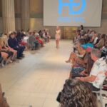 Anna Kulinova Instagram - NYFW!!! LOVE 🩵 LOVE @heednyc 😎🤩 being part of @nyfw for @epnfashionweek New York Fashion Week Resort-wear and Swimwear Extravaganza ~ what a an Amazing Experience!!! 💖💫 #nyfw #delanygroup #heednyc #epnfashionweek #runway #fashionshow #modeling #bestsunglasses #sunglasess #sunglassesmodel #fashion #fashionismypassion #amazing #unique #oneofakind #style #thebest #instagood #happy #love #smile #bestlife #dreamlife