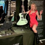 Anna Kulinova Instagram - TBT 10 days ago: GREAT TIME @ Pre~Oscars Luxury Gifting Lounge ECO LUXE 💥 produced by @producerdeb ⭐️ THANK YOU 🙏 for inviting me to be part of this Fabulous event! 💖🤗 I had the chance to collaborate with some Amazing brands as: SOULTECH BOOK by Michelle Barr✨ @producerdeb ✨ @fayahstreetwear ✨ @grzeniaguitars ✨ @revealu_us ✨ @spleash_your_leash Stay tuned for more! 💥 #ecoluxelounge #oscars #giftinglounge #collaboration #amazingbrands #fabolous #beauty #smile #happy #redcarpet #fame #glamour #oscars2024 #actinglifestyle #instagood