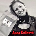 Anna Kulinova Instagram - Looking forward for tomorrow- Thursday, August 18th 2022 a feature film 💥 I played a role in, @thefamiliesfeud 💫 is screening at the Nyack International Film Festival 🌟at Hotel Nyack on closing night of the festival at 9pm. It’s a campy “Goodfellas” meets “Deliverance” meets “Finding Bigfoot” spoof comedy. 🤣🔫The cast includes but isn’t limited to @real_johnfiore @tonydarrow3 @artie_pasqualecr @louisvanaria @officialjosephdonofrio @william_demeo_ @actorbrucesoscia @christopher_serrone @alsapienza @realfedericocastelluccio and many more…Directed by the brilliant @thefamiliesfeud 🌟 For tickets click on the link below! 🎟 🎟 PLEASE SHARE! www.FilmFreeway.com/Nyackfilmfestival Cant wait to make you laugh 😂😎 #filmpremiere #redcarpet #celebs #sopranos #goodfellas #thefamiliesfeud #darkcomedy #actorslife #fame #nyackfilmfestival #nyackfilmfestival2022
