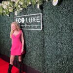 Anna Kulinova Instagram - TBT 10 days ago: GREAT TIME @ Pre~Oscars Luxury Gifting Lounge ECO LUXE 💥 produced by @producerdeb ⭐️ THANK YOU 🙏 for inviting me to be part of this Fabulous event! 💖🤗 I had the chance to collaborate with some Amazing brands as: SOULTECH BOOK by Michelle Barr✨ @producerdeb ✨ @fayahstreetwear ✨ @grzeniaguitars ✨ @revealu_us ✨ @spleash_your_leash Stay tuned for more! 💥 #ecoluxelounge #oscars #giftinglounge #collaboration #amazingbrands #fabolous #beauty #smile #happy #redcarpet #fame #glamour #oscars2024 #actinglifestyle #instagood