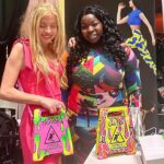 Anna Kulinova Instagram - TBT 10 days ago: GREAT TIME @ Pre~Oscars Luxury Gifting Lounge ECO LUXE 💥 produced by @producerdeb ⭐️ THANK YOU 🙏 for inviting me to be part of this Fabulous event! 💖🤗 I had the chance to collaborate with some Amazing brands as: SOULTECH BOOK by Michelle Barr✨ @producerdeb ✨ @fayahstreetwear ✨ @grzeniaguitars ✨ @revealu_us ✨ @spleash_your_leash Stay tuned for more! 💥 #ecoluxelounge #oscars #giftinglounge #collaboration #amazingbrands #fabolous #beauty #smile #happy #redcarpet #fame #glamour #oscars2024 #actinglifestyle #instagood