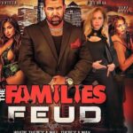 Anna Kulinova Instagram - Super excited about our opening night ~ the Premier of “THE FAMILIES FEUD” movie!!! 💫Is going to be soo much fun!!! I am honored to be part of this SUPER TALENTED TEAM!!! 👍🌟 THANK YOU!!! 🙏😍🎬🤩#thefamiliesfeud #moviepremiere #greatmovie #comedy #redcarpet #moviestars #talented #actorslife #happy #fame