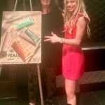 Anna Kulinova Instagram - TBT 10 days ago: GREAT TIME @ Pre~Oscars Luxury Gifting Lounge ECO LUXE 💥 produced by @producerdeb ⭐️ THANK YOU 🙏 for inviting me to be part of this Fabulous event! 💖🤗 I had the chance to collaborate with some Amazing brands as: SOULTECH BOOK by Michelle Barr✨ @producerdeb ✨ @fayahstreetwear ✨ @grzeniaguitars ✨ @revealu_us ✨ @spleash_your_leash Stay tuned for more! 💥 #ecoluxelounge #oscars #giftinglounge #collaboration #amazingbrands #fabolous #beauty #smile #happy #redcarpet #fame #glamour #oscars2024 #actinglifestyle #instagood