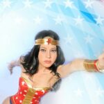 Anna Kulinova Instagram - HAPPY HAPPY BDAY AMERICA!!!🇺🇸 💙❤️🤍 THE BEAUTIFUL!!! The Country of ENDLESS POSSIBILITIES PROUD TO BE AN AMERICAN! 💝 Photo by @photo.robnyc 📸🤩 #happybirthdayamerica #happy4thofjuly #happyindependenceday #wonderwoman #endlesspossibilities #americathebeautiful #proudtobeamerican #americandream #beauty #smile #happy #love #instadaily #bestpic #godblessamerica #freedom