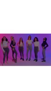 Anna Kulinova Instagram - Clothing by @kikisupply https://kikisupply.com Glasses by @heednyc https://heednyc.com Produced, Directed, Edit, & Casting by: @michaelfelsfilmmaker www.MichaelFelsFilmmaker.com Models: @anabelle.gandara @annakulinova @zariannaax @dollfacedshabs_ @madelinecgarcia @austinbrowngibbons Studio location: @10x10studios Make up team: @liv.artistry @makeupartistsydney_ Cinematography by @tschutz1106 Assistant Camera/Gaffer: @jasonfvasquez Song : “Infinity” by Guru Josh Project Special Thanks to: @bigpicturecarlos @industryrules @starlingsanders @jamilareinemodels #Fashion #Fashionista #model #modellife #models #setlife #luxery #elegant #leggings #glasses #heednyc #kikisupply #beautiful #gym #gymlife #gymmotivation #gymlifestyle #livingmybestlife #activewear #newyorklife #sunglasses #sunglasslover #glasses👓 #stylish #gymclothes #gymgirls #fitnessmodel #fitnessgirl #newyorkfashion #nycfashion