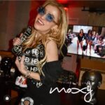 Anna Kulinova Instagram - It’s always fun time modeling for the Fabolous one kind of a brand @heednyc 💋😎😍at pop up store opening @moxytimessquare 💥 @annakulinova Wearing: ICE FRAME LUXYRY EYEWEAR hand crafted made in ITALY 🇮🇹❤️ HEED NYC the worldwide luxury brand coming to a city near you! Available online at heednyc.com and IN-STORE at @opreyewear✨ @foravi ✨@1955_italianeyewearfactory ✨@palazzodelducamatera ✨ Visit: https://heednyc.com/ 💥 Place order: Store link in bio Photo credit: @photo.robnyc 📸 #heednyc #luxurysunglasses #madeinitaly #bestsunglasses #oneofakind #befearless #befree #takeheed #annakulinova #modeling #shopping #obsessed #sunglasses #sunglasseslover #shopoholics #fashion #nyc #fabolous #amazing #beautiful #moxyhotel #moxyhoteltimessquare #moxyhotels #instagood