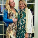 Anna Kulinova Instagram - And let’s the hamptons summer-fun begin!!! 👍🥰☀️Great events 🎉🥂 @blumarhamptons ✨ @southampton_inn ✨ -Wonderful time catching up with Fabulous friends @liebaness @jasonbinn @zacherdem @katiecouric @real_sharpton 🤩 #weekend #greatevents #redcarpet #wonderfultime #fabolous #hamptons #hamptonsstyle #socialite #luxurylifestyle #actorslife #fame #picsoftheday #instagood #katiecouric #alsharpton #75main #servingthehamptons