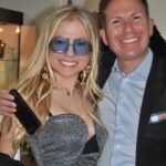 Anna Kulinova Instagram - HOLIDAY CHEERS from HEED NYC @heednyc 😎 @industryrules X @foravi I’m soo Greatfull I had the opportunity to be the Host of this Fabolous Holiday event featuring the Fantastic One of a kind sunglasses 😎🤩 THANK YOU 🙏 soo much to HEED NYC for this collaboration! ❤️ and made me part of their family! Many Thanks to all of you who attended and came to meet the Super Talented Designer Taheed Watson!!! 🌟𝙃𝘼𝙋𝙋𝙔 𝙃𝙊𝙇𝙄𝘿𝘼𝙔𝙎 𝙀𝙑𝙀𝙍𝙔𝙊𝙉𝙀!!! 💖💫Come to try and pick up your favorite shades 💋 𝙋𝙝𝙤𝙩𝙤 𝘾𝙧𝙚𝙙𝙞𝙩 @photo.robnyc 📸 ⚡️ Available at: @foravi ✨ @opreyewear ✨ @moxytimessquare and @moxyhotels NATIONWIDE 🔜 #heednyc #sunglasses #holidayevent #uniquesunglasses #oneofakind #befearless #befree #takeheed #luxuryeyewear #bestsunglasses #makeastatement #beautiful #happyholidays #industryrules #foravi #annakulinova #instagood #amazing #superstar