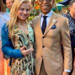 Anna Kulinova Instagram - And let’s the hamptons summer-fun begin!!! 👍🥰☀️Great events 🎉🥂 @blumarhamptons ✨ @southampton_inn ✨ -Wonderful time catching up with Fabulous friends @liebaness @jasonbinn @zacherdem @katiecouric @real_sharpton 🤩 #weekend #greatevents #redcarpet #wonderfultime #fabolous #hamptons #hamptonsstyle #socialite #luxurylifestyle #actorslife #fame #picsoftheday #instagood #katiecouric #alsharpton #75main #servingthehamptons