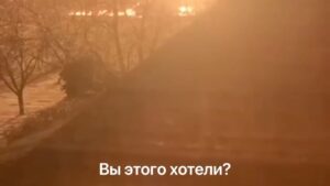 Anna Kuzina Instagram - 