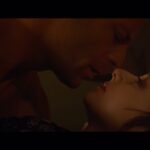 Anna Kuzina Instagram – My favorite love story ever ❤️
Unexpected pleasure of being involved in this masterpiece 🙌
🎬Pulp fiction 😎 Watch on platform @sweettv_ua 
Thank you @ledoyen @hespeakswithmyvoice @roman_afroamerican 😘
#ledoyen #pulpfiction #ukraniandubbing #кримінальнечтиво #криминальноечтиво #sweettv