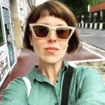 Anna Kuzina Instagram – ☝🏻Важлива інформація для військових, хто перебуває зараз на реабілітації в Києві!
Університетська Клініка КНУ ім. Т.Шевченка за інформаційної підтримки Хеппі Радіо та Алан Уолкер – британський лікар хіропрактик, пропонують безкоштовні прийомні дні для участників бойових дій. Лікар продіагностує суглобові та м’язові болі, допоможе виправити 
проблеми з хребтом та надасть корисні поради, як допомогти собі залишатись здоровими.

7, 8 та 9 липня.
З 8:00 до 20:00, 12:00-14:00 перерва. 

Вулиця Юлії Здановської (колишня Ломоносова) 36. Університетська клініка Київського національного університету імені Тараса Шевченка. 

Щоб записатися, будь ласка, зателефонуйте або запишіть текстове повідомлення у вайбер за номером:

 380 (68) 381 11 09