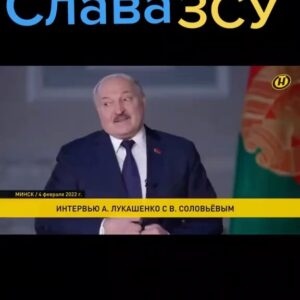 Anna Kuzina Instagram - Слава Збройним силам України! Слава Україні! 💙💛 Video by @scarksen #stopthewar #stopputin #stopputinswarinukraine
