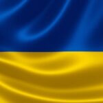 Anna Kuzina Instagram - I am Ukraine #iamukraine #iamukrainian