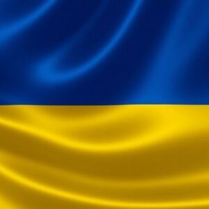 Anna Kuzina Instagram - I am Ukraine
#iamukraine #iamukrainian