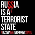 Anna Kuzina Instagram – #russiaisaterroriststate