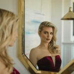 AnnaLynne McCord Instagram - Feminine Hearts, Rise Divine… distortion see your end. With our nurturing soothing souls, the Masculine, we shall mend. #WhoeverHathEarsToHearLetThemHear [ 📸 by @baldwinner ]