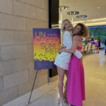 AnnaLynne McCord Instagram - Sister Campaign Alert ⚠️ -the coven always celebrates its Sisterhood Successes (*notice the NOT POSED AT ALL Nile Riverboat promotion -it must be love 😂 [photo credit: Rabieeee @unknownegypttravel ] ) -! I love, love, love you, my boo @coletabedi I am so incredibly proud of you writing this FICTIONAL memoir, that IS NOT TRUE AT ALL, which is why is it F I C T I O N A L. And of course… ANY likeness to anyone alive or dead is OF COURSE, OF COURSE, purely coincidental and supremely interesting… 🤭