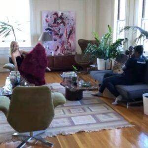 AnnaLynne McCord Instagram - Feminine Hearts, Rise Divine… distortion see your end. With our nurturing soothing souls, the Masculine, we shall mend. #WhoeverHathEarsToHearLetThemHear [ 📸 by @baldwinner ]