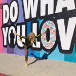 AnnaLynne McCord Instagram - “It’s a Love Storm…” @thelovestorm