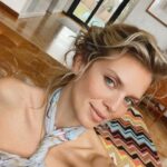 AnnaLynne McCord Instagram - Used to believe this Earth was a prison, healing is teaching me that it’s a playground… come play! ✨