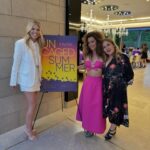 AnnaLynne McCord Instagram - Sister Campaign Alert ⚠️ -the coven always celebrates its Sisterhood Successes (*notice the NOT POSED AT ALL Nile Riverboat promotion -it must be love 😂 [photo credit: Rabieeee @unknownegypttravel ] ) -! I love, love, love you, my boo @coletabedi I am so incredibly proud of you writing this FICTIONAL memoir, that IS NOT TRUE AT ALL, which is why is it F I C T I O N A L. And of course… ANY likeness to anyone alive or dead is OF COURSE, OF COURSE, purely coincidental and supremely interesting… 🤭