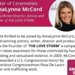 AnnaLynne McCord Instagram - The Human Trafficking Legal Center is an organization doing important work on behalf of trafficking survivors. On October 4th, I will be in New York City, emceeing their annual On My Side Celebration to honor courageous #traffickingsurvivors and the community that stands with them. Their mission is to fight for justice for human trafficking survivors and hold traffickers accountable for their crimes through litigation, research, and advocacy. Join me there and give today to support their work. With you by their side, survivors can thrive. Link in stories for tickets, donations, and more information. < https://givebutter.com/OMS2023 >