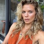 AnnaLynne McCord Instagram - Used to believe this Earth was a prison, healing is teaching me that it’s a playground… come play! ✨