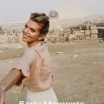 AnnaLynne McCord Instagram - Egypt Retreats 2024… come with me, yall! ✨ 🏜️ 🐫 🇪🇬 [ @unknownegypttravel for all the details Soul Remembrance II and Land Only (w/ Nile Felucca rides) Soul Remembrance VI] **My trips are 6/18-26 and 6/28-7/5. If you’re unable to travel then, my teacher (featured in the video) will be leading a retreat with @unknownegypttravel during the month of April. She is incredible! I’ll also be making a surprise visit on that trip for a few days :) [lol… not surprise anymore 😂] We just want yall to experience the Magick of Egypt! 🌹✨ #NewEarth #5DConsciousness #HigherConsciousness #Egypt #Retreat #EgyptTravel #Sedona #RedRocks #Vortex #Indigenous #Healing #TraumaHealing #Self-care #BodyCare #Love #Starseed #Pilgrimage #SoulRemembrance #Spirit #Spiritual # #SpiritualJourney #Truth #Enlightenment