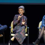 AnnaLynne McCord Instagram - I am so proud of our wonderful cast, crew and #ConditionofReturnthefilm family! Thank you @sedonafilmfestival for highlighting this film. I just wish it was NOT a relevant topic in our world. Thank you for helping further the conversation (or for opening it up to being discussed). #mentalhealth #mentalhealthawareness #massshootings #healing #toxictheology #mentalwellness #truth #higherconsciousness #realtalk