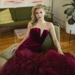 AnnaLynne McCord Instagram - Feminine Hearts, Rise Divine… distortion see your end. With our nurturing soothing souls, the Masculine, we shall mend. #WhoeverHathEarsToHearLetThemHear [ 📸 by @baldwinner ]