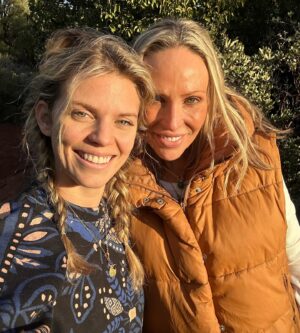 AnnaLynne McCord Instagram - 🌹 …my vision board is coming to life, y’all. For several years, I’ve been manifesting #retreatlife lol! —I’ve dreamed of having the opportunity to experience the profound beauty and secret mysteries of our beautiful planet 🌎 while sharing the modalities that have helped me heal from the hell on earth that was my PTSD and CSA trauma.. — It’s worth noting that the indigenous have always understood the importance of care for the body, the mind, the spirit and the soul. Whereas  mainstream society claims these notions are second-rate to a life spent in service of the almighty dollar. 

Now, don’t get me wrong, growing up in American poverty, I lived many moments counting nickels and dimes. Quarters were exciting, and dollars were a blessing from above. Maslow’s Hierarchy of Needs is a real thing. I am grateful that during those early-life moments, I never lost sight of the dream no one believed I could see to fruition. Because now I know the power of my belief. 

If you’ve been dreaming of or if you’re feeling called to embark on a spiritual pilgrimage, perhaps, our paths were meant to cross. :) Two of my retreats, this year, will be in Egypt, but I will also be hosting weekend and week-long opportunities to deepen your Soul’s Remembrance throughout the year. 

Please, email the address in the bio for more information. The Soul’s Call is a personal one. No one should ever tell you that you “need to” join any program or journey, no matter how powerful. You hold the wisdom you need within you. When we’re together it is my profound privilege to support your opening to this awareness. [I hope you answer the call, and secretly, I hope you do so by joining me! Only if it’s for the Highest Good, of course ;)]✨ 

#NewEarth #5DConsciousness #HigherConsciousness #Egypt #Retreat #EgyptTravel #Sedona #Tulum #RedwoodForest #Shasta #MtShasta #RedRocks #Vortex #Indigenous #Healing #TraumaHealing #Self-care #BodyCare #Love #Starseed #Pilgrimage #SoulRemembrance #Spirit #Spiritual # #SpiritualJourney #Truth #Enlightenment