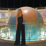 AnnaLynne McCord Instagram - 🌍