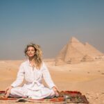 AnnaLynne McCord Instagram - …come away with me, in the night. #Egypt#EgyptTravel#Retreat#AncientEgypt#DivineFeminine#DivineMasculine#NewParadigm#GoldenAge#HigherConsciousness#5D#NewEarth#Awakening#Kundalini#Starseed#TheFutureisNow —— @unknownegypttravel 🇪🇬