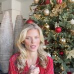 AnnaLynne McCord Instagram - Thank you, Kay and @justbeeyogastudio for sharing what our little ones can do to calm their bodies and regulate their nervous systems. Give @justbeeyogastudio a follow to learn more!