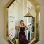 AnnaLynne McCord Instagram - Feminine Hearts, Rise Divine… distortion see your end. With our nurturing soothing souls, the Masculine, we shall mend. #WhoeverHathEarsToHearLetThemHear [ 📸 by @baldwinner ]