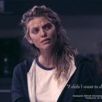 AnnaLynne McCord Instagram - I’ve never said yes to a project faster than I did to @conditionofreturn - that was because I didn’t want to do this film. There have been two days in my entire 22 year long career that I didn’t want to show up for work, one of those days was on this film. I am a gun owner, I’ve played a lot of characters who wield every version of metal weaponry, but I can’t depict the level of dread I felt portraying what my character does in this film. AND IT’S NOT REAL. I’M ACTING. I kept telling myself that, but it didn’t make it feel any different. I said “yes” to this film BECAUSE I didn’t want this film to exist. I didn’t want it to be relevant. I believe in the Constitution of the United States of America 🇺🇸. I support it. I know precisely why our forefathers fought so hard to provide us with every amendment as written. I hope we choose to honor them when we hold the machinery our world is capable of building today. This world is confusing and scary. It’s polarized and instead of being able to hold two thoughts in mind, there is a need to paint opposers as evil. I don’t see things that way. Perhaps, because I’ve seen too much. My mental health journey is ultimately why this film is so important to me. I hope we can stop saying “no guns” “more guns”. I hope we can use our brilliant minds to adapt to a solution-based approach regarding guns and all of the other divisive topics that need evolution over revolution. I am only one. I know that. But one quote has been and will always remain resonate for me: “If not me, who? If not now, when?” #mentalhealthawareness #mentalhealth #massshooting #film #higherconsciousness #5dconsciousness #unityconsciousness #unity #truth #politics