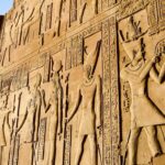 AnnaLynne McCord Instagram - …come away with me, in the night. #Egypt#EgyptTravel#Retreat#AncientEgypt#DivineFeminine#DivineMasculine#NewParadigm#GoldenAge#HigherConsciousness#5D#NewEarth#Awakening#Kundalini#Starseed#TheFutureisNow —— @unknownegypttravel 🇪🇬