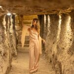 AnnaLynne McCord Instagram - …come away with me, in the night. #Egypt#EgyptTravel#Retreat#AncientEgypt#DivineFeminine#DivineMasculine#NewParadigm#GoldenAge#HigherConsciousness#5D#NewEarth#Awakening#Kundalini#Starseed#TheFutureisNow —— @unknownegypttravel 🇪🇬