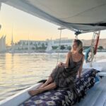 AnnaLynne McCord Instagram - …come away with me, in the night. #Egypt#EgyptTravel#Retreat#AncientEgypt#DivineFeminine#DivineMasculine#NewParadigm#GoldenAge#HigherConsciousness#5D#NewEarth#Awakening#Kundalini#Starseed#TheFutureisNow —— @unknownegypttravel 🇪🇬