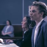 AnnaLynne McCord Instagram - I’ve never said yes to a project faster than I did to @conditionofreturn - that was because I didn’t want to do this film. There have been two days in my entire 22 year long career that I didn’t want to show up for work, one of those days was on this film. I am a gun owner, I’ve played a lot of characters who wield every version of metal weaponry, but I can’t depict the level of dread I felt portraying what my character does in this film. AND IT’S NOT REAL. I’M ACTING. I kept telling myself that, but it didn’t make it feel any different. I said “yes” to this film BECAUSE I didn’t want this film to exist. I didn’t want it to be relevant. I believe in the Constitution of the United States of America 🇺🇸. I support it. I know precisely why our forefathers fought so hard to provide us with every amendment as written. I hope we choose to honor them when we hold the machinery our world is capable of building today. This world is confusing and scary. It’s polarized and instead of being able to hold two thoughts in mind, there is a need to paint opposers as evil. I don’t see things that way. Perhaps, because I’ve seen too much. My mental health journey is ultimately why this film is so important to me. I hope we can stop saying “no guns” “more guns”. I hope we can use our brilliant minds to adapt to a solution-based approach regarding guns and all of the other divisive topics that need evolution over revolution. I am only one. I know that. But one quote has been and will always remain resonate for me: “If not me, who? If not now, when?” #mentalhealthawareness #mentalhealth #massshooting #film #higherconsciousness #5dconsciousness #unityconsciousness #unity #truth #politics