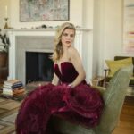 AnnaLynne McCord Instagram - Feminine Hearts, Rise Divine… distortion see your end. With our nurturing soothing souls, the Masculine, we shall mend. #WhoeverHathEarsToHearLetThemHear [ 📸 by @baldwinner ]