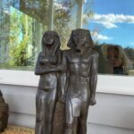 AnnaLynne McCord Instagram - Saying BYEBYE to Distorted Masculine and Distorted Feminine!!! (…things I’ve learned from Egypt 🇪🇬) (Retreat information: @unknownegypttravel )
