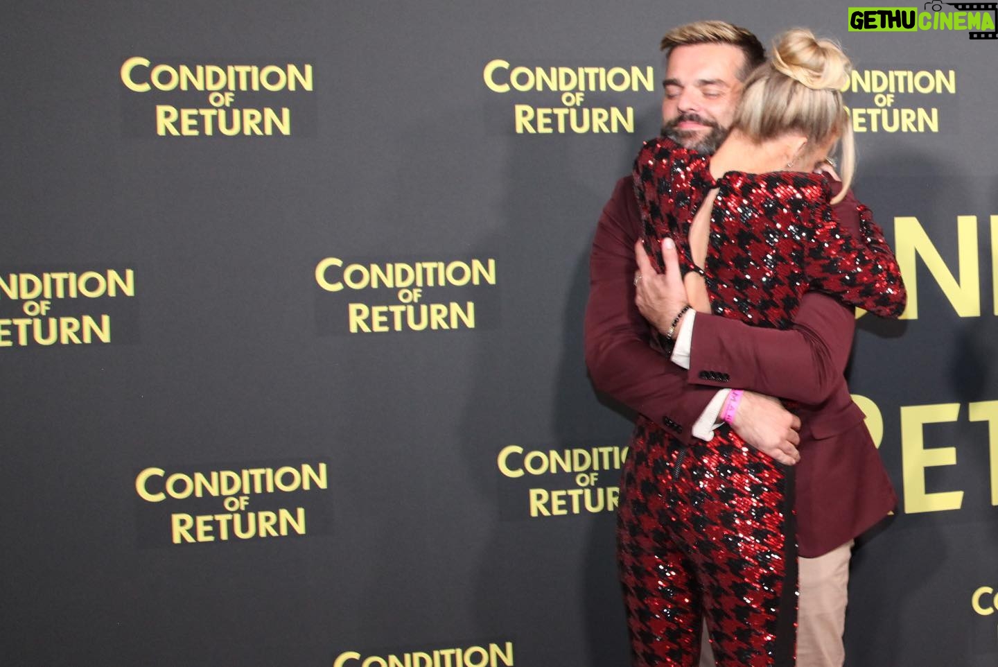 AnnaLynne McCord Instagram - Happy Birthday, Lovely! I love you in this lifetime and all the rest. @benjaminwdecker