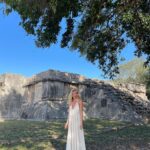 AnnaLynne McCord Instagram - Used to believe this Earth was a prison, healing is teaching me that it’s a playground… come play! ✨