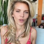 AnnaLynne McCord Instagram - 🐍 S A C R E D S E X w/ @positivepringle — Thank you, You Beautiful Soul for sharing your Light, wisdom and sexy, sensual yumminess with us in this chat! Rachel’s poetry book “Wild Open” is a delicious, erotic and worthy read. ————————————————————— Books mentioned in our chat: “Dear Lover” “Enlightened Sex” and “The Way of the Superior Man” by @daviddeida.live