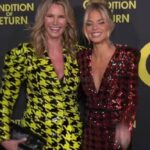 AnnaLynne McCord Instagram - @conditionofreturn had our Los Angeles Red Carpet Premiere followed by a thought provoking cast and filmmaker Q&A last night. Thanks everyone for coming out and making last night so special and unforgettable. 👗💃🕺🪩🎥🎭🎬 Winning over audiences and critics in film festivals across the country, Condition of Return is now out in theatres and video on demand. Be sure to catch @conditionofreturn’s opening weekend and experience the incredible performances by the cast with a compelling, deep story and precise execution. @theannalynnemccord @natashahenstridge @tommystovall @drtaxman