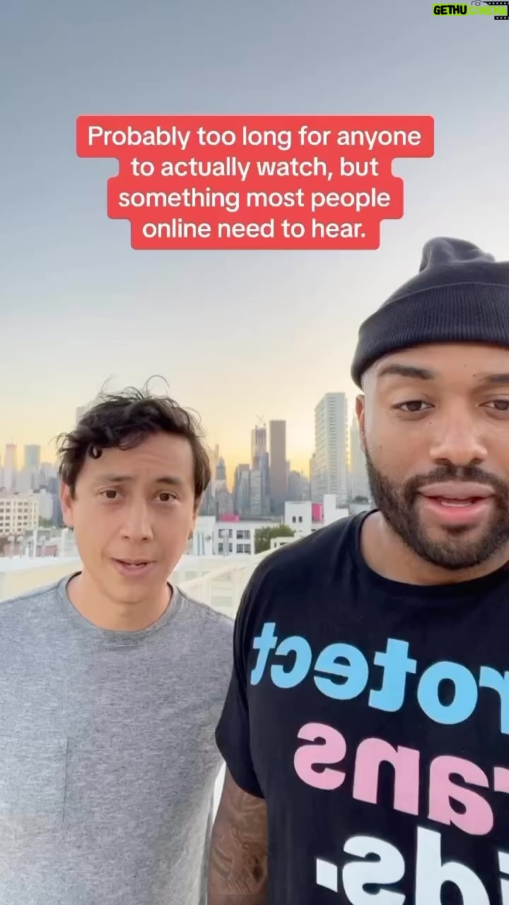 Anna Paquin Instagram - @fredtjoseph nailing it as always. Please watch all the way to the end. Which I think you need to go to @fredtjoseph page to do. My repost app edited.