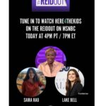 Anna Paquin Instagram – My friend @sairarao and @lakebell  are about to be LIVE on @thereidout to discuss @here4thekidsaction !!!! TUNE IN!!!!! 

Posted @withregram • @sairarao A year since Uvalde. ❤️

And guns are the number one killer of kids in America. 

Join our movement to ban guns and buy them back 👊🏽

Talking all things @here4thekidsaction with @lakebell on @thereidout tonight at 7pm EST 💥